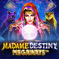 madame destiny megaways